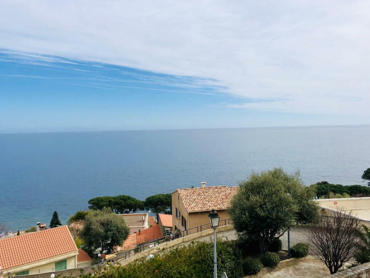 Pietranera Studio Proche De La Mer A 2Km De Bastia Ville-di-Pietrabugno Exterior photo